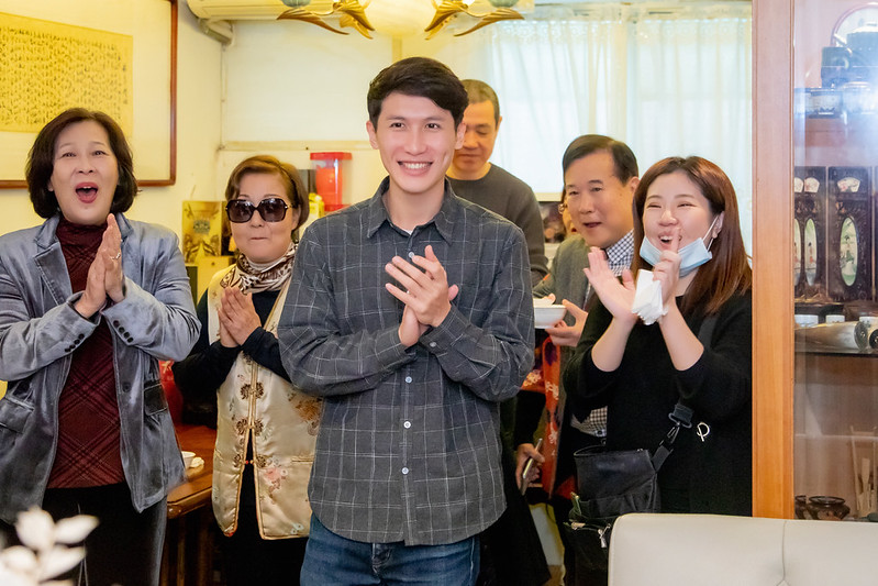 Apple婚禮攝影 Wedding婚禮記錄 台北婚攝 大熊婚禮攝影 
