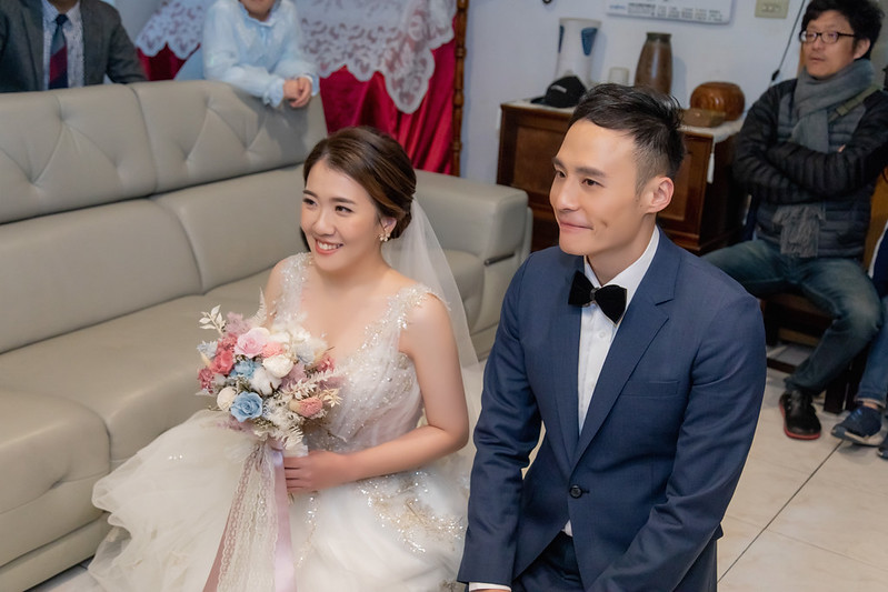 Apple婚禮攝影 Wedding婚禮記錄 台北婚攝 大熊婚禮攝影 