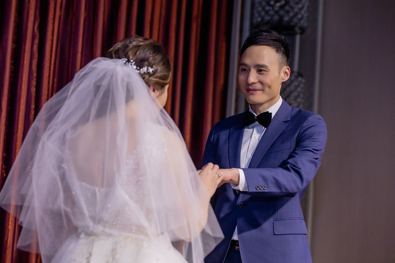 Apple婚禮攝影 Wedding婚禮記錄 台北婚攝 大熊婚禮攝影 
