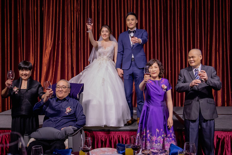 Apple婚禮攝影 Wedding婚禮記錄 台北婚攝 大熊婚禮攝影 
