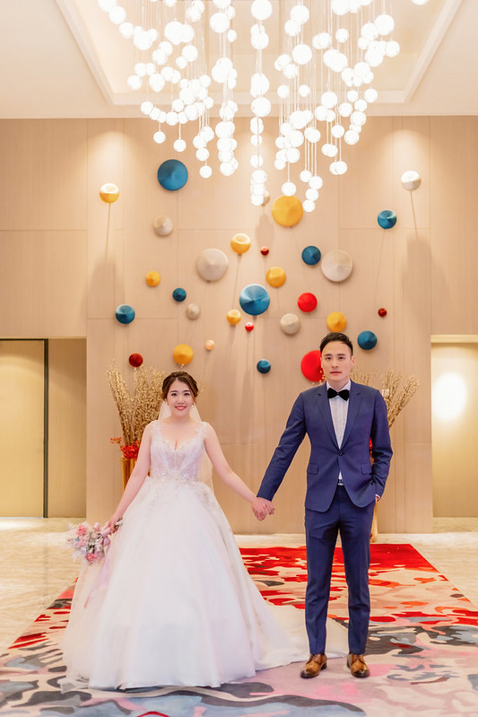 Apple婚禮攝影 Wedding婚禮記錄 台北婚攝 大熊婚禮攝影 