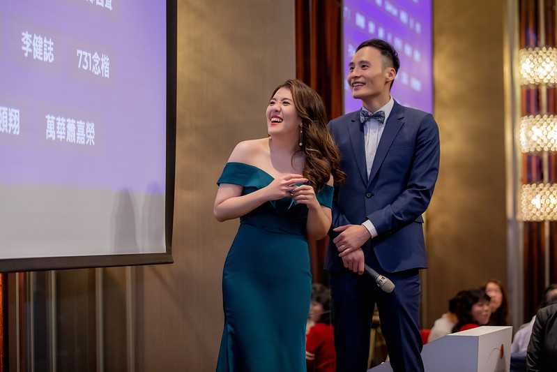 Apple婚禮攝影 Wedding婚禮記錄 台北婚攝 大熊婚禮攝影 