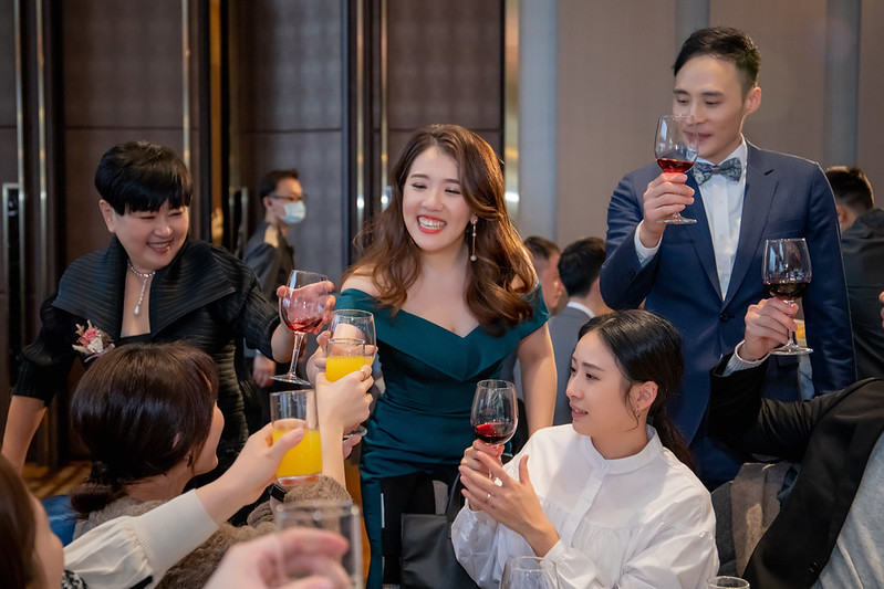 Apple婚禮攝影 Wedding婚禮記錄 台北婚攝 大熊婚禮攝影 