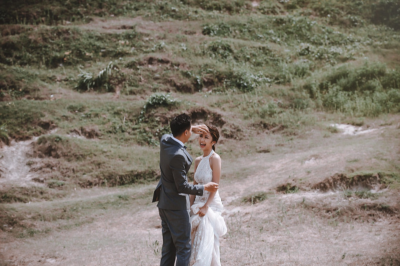 Dolby Pre-wedding自助婚紗 台北婚紗外拍景點推薦 