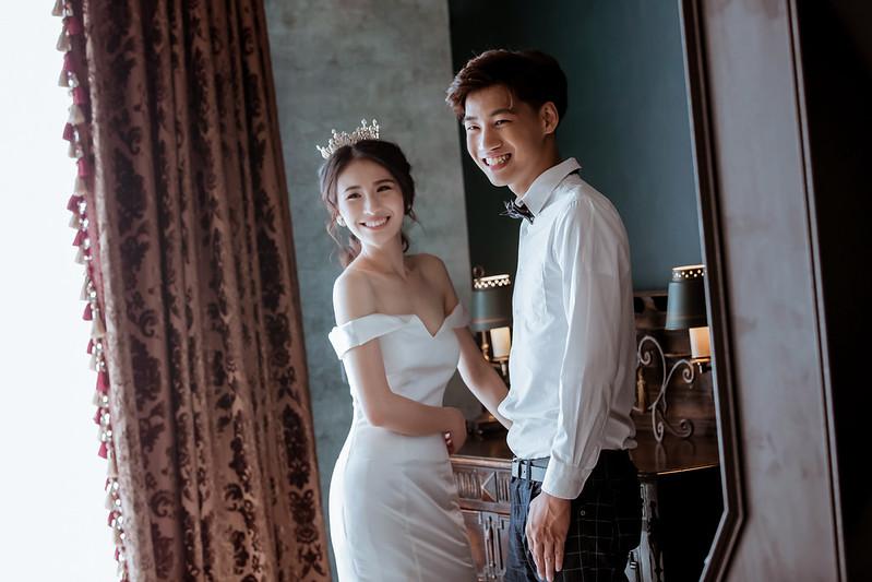 Dolby Pre-wedding自助婚紗 台北婚紗外拍景點推薦 