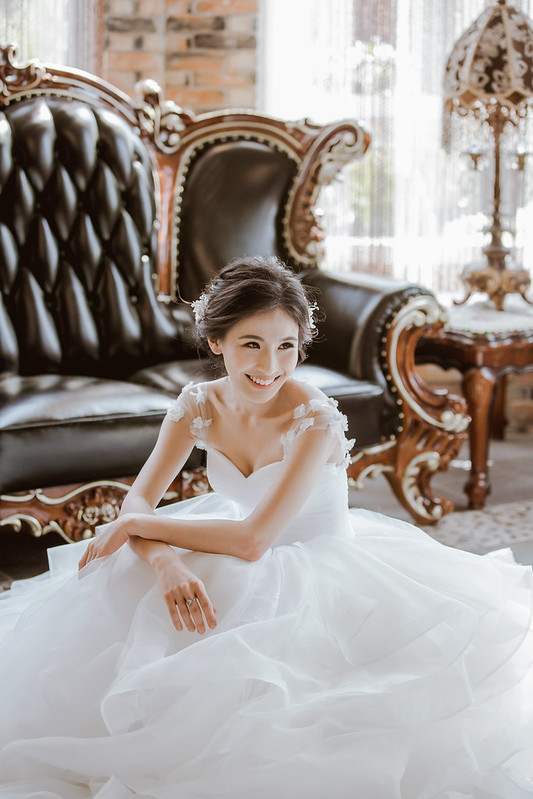 Dolby Pre-wedding自助婚紗 台北婚紗外拍景點推薦 