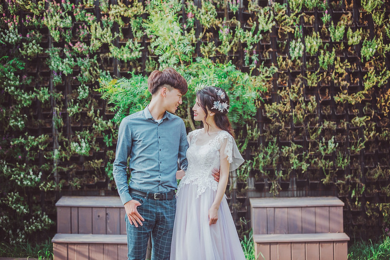 Dolby Pre-wedding自助婚紗 台北婚紗外拍景點推薦 