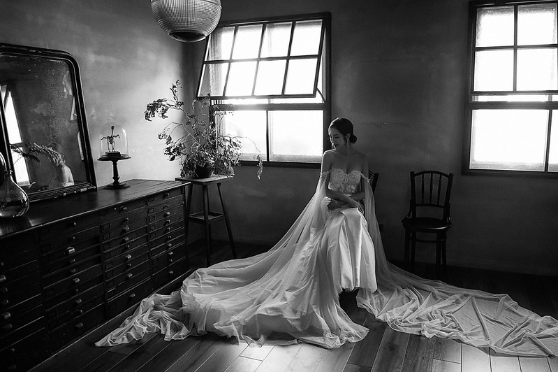Dolby Pre-wedding自助婚紗 台北婚紗外拍景點推薦 