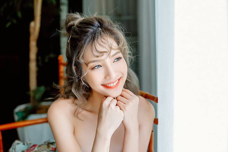 Dolby Pre-wedding自助婚紗 台北婚紗外拍景點推薦 