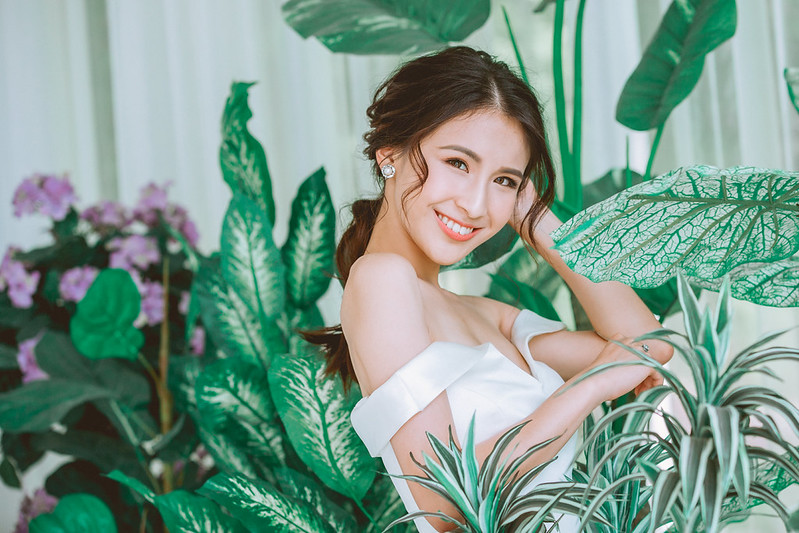 Dolby Pre-wedding自助婚紗 台北婚紗外拍景點推薦 