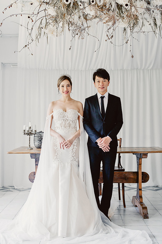 Dolby Pre-wedding自助婚紗 台北婚紗外拍景點推薦 
