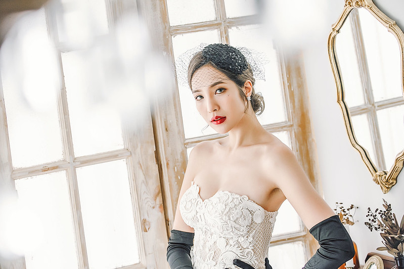 Dolby Pre-wedding自助婚紗 台北婚紗外拍景點推薦 