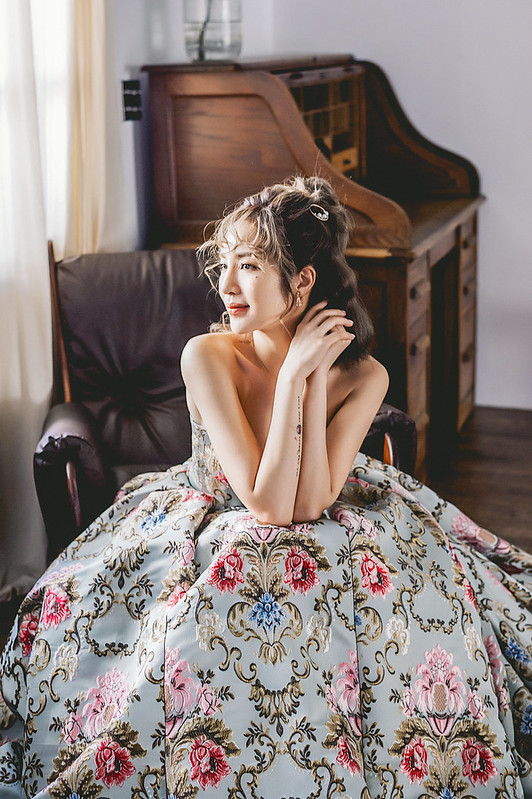 Dolby Pre-wedding自助婚紗 台北婚紗外拍景點推薦 