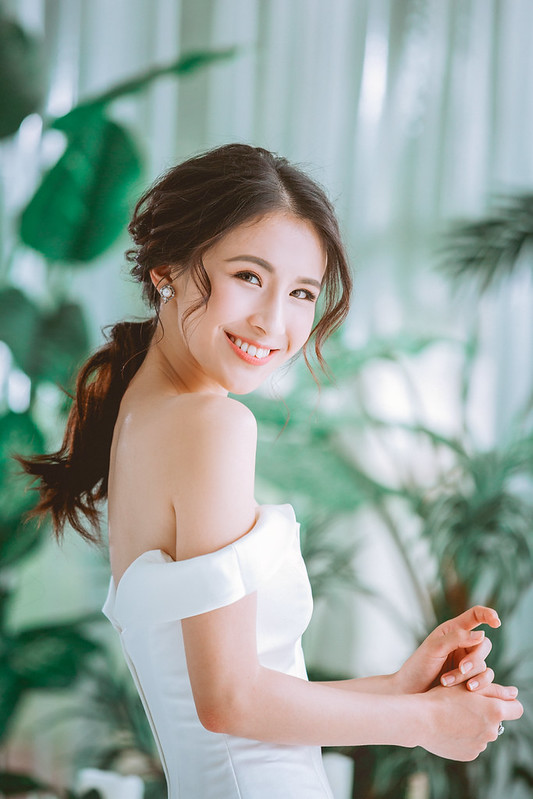 Dolby Pre-wedding自助婚紗 台北婚紗外拍景點推薦 
