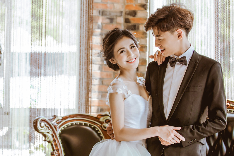 Dolby Pre-wedding自助婚紗 台北婚紗外拍景點推薦 