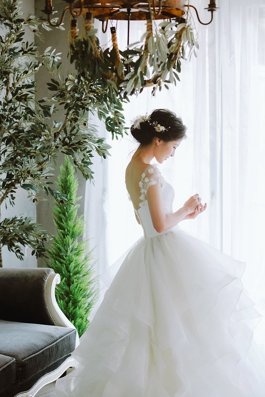 Dolby Pre-wedding自助婚紗 台北婚紗外拍景點推薦 
