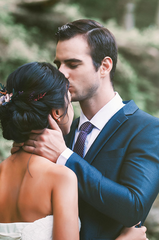 Dolby Pre-wedding自助婚紗 