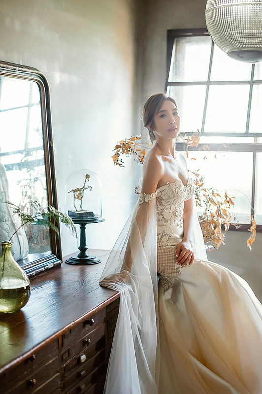 Dolby Pre-wedding自助婚紗 台北婚紗外拍景點推薦 