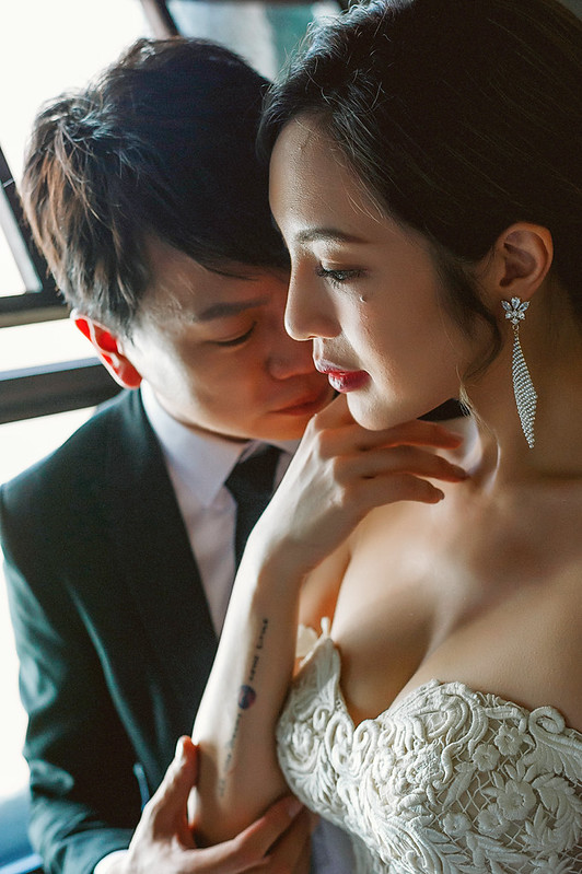 Dolby Pre-wedding自助婚紗 台北婚紗外拍景點推薦 
