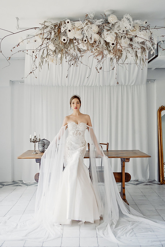 Dolby Pre-wedding自助婚紗 台北婚紗外拍景點推薦 