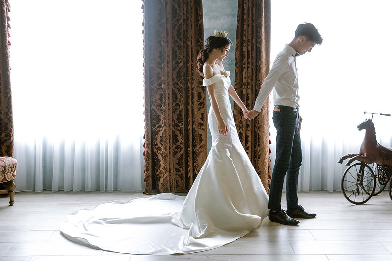Dolby Pre-wedding自助婚紗 台北婚紗外拍景點推薦 