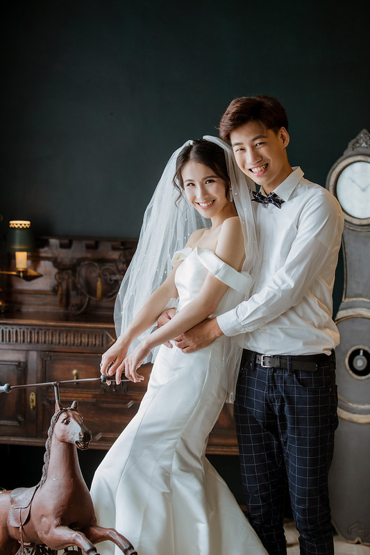 Dolby Pre-wedding自助婚紗 台北婚紗外拍景點推薦 