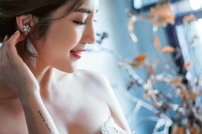 Dolby Pre-wedding自助婚紗 台北婚紗外拍景點推薦 