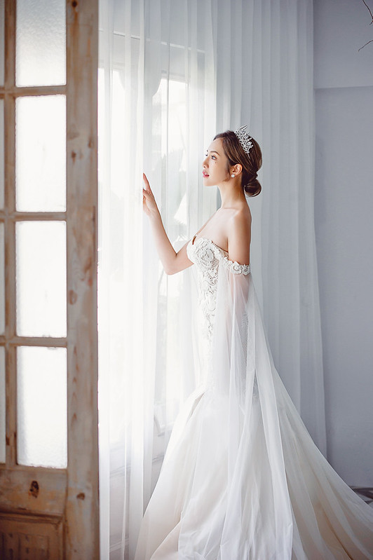 Dolby Pre-wedding自助婚紗 台北婚紗外拍景點推薦 