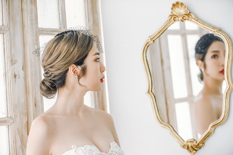 Dolby Pre-wedding自助婚紗 台北婚紗外拍景點推薦 