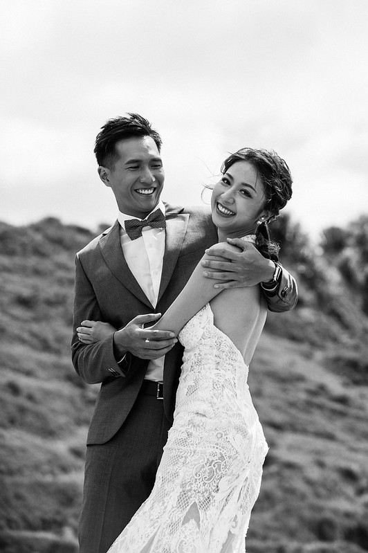 Dolby Pre-wedding自助婚紗 台北婚紗外拍景點推薦 