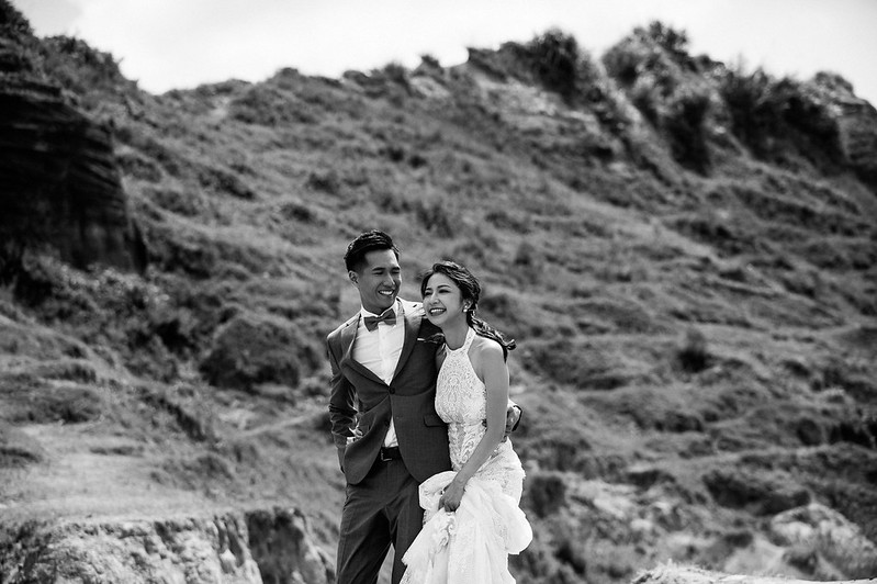 Dolby Pre-wedding自助婚紗 台北婚紗外拍景點推薦 