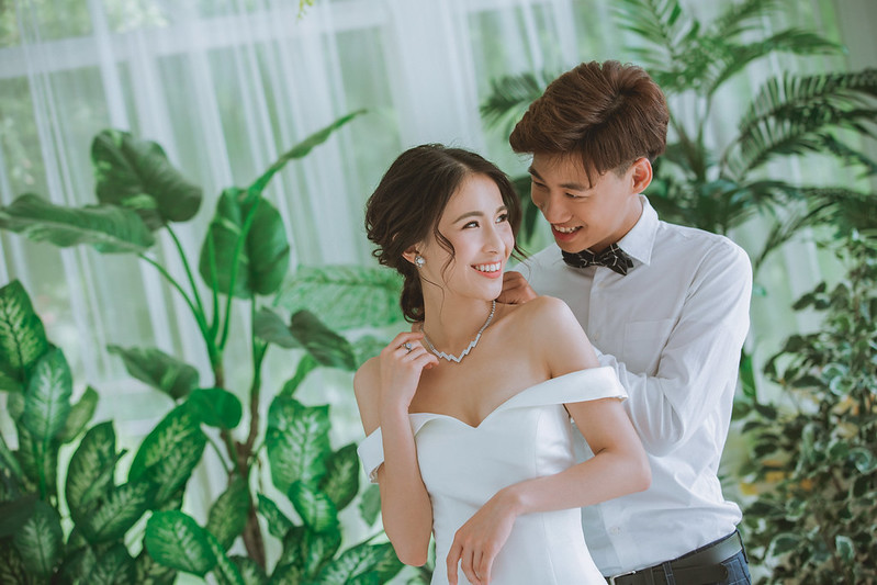 Dolby Pre-wedding自助婚紗 台北婚紗外拍景點推薦 