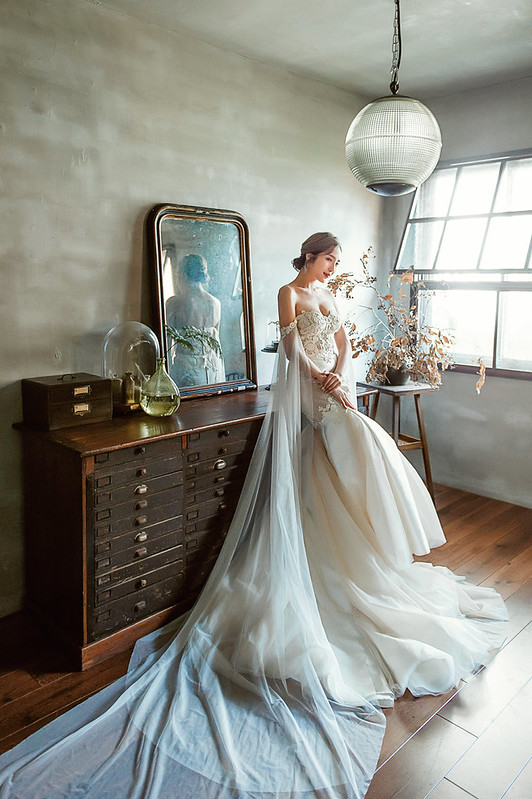 Dolby Pre-wedding自助婚紗 台北婚紗外拍景點推薦 
