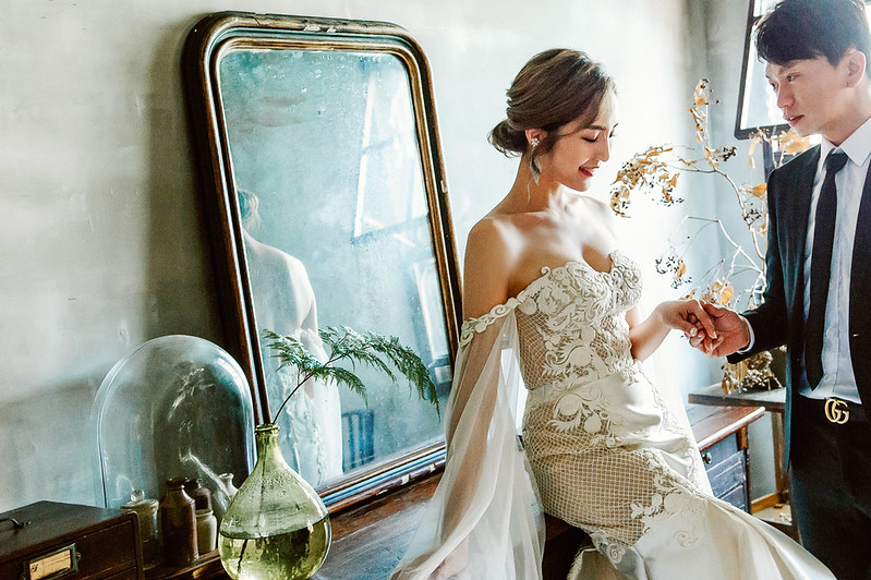 Dolby Pre-wedding自助婚紗 台北婚紗外拍景點推薦 