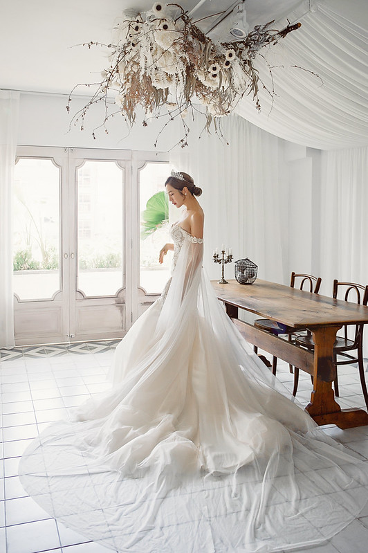 Dolby Pre-wedding自助婚紗 台北婚紗外拍景點推薦 