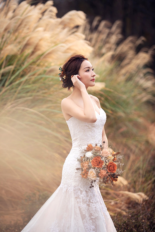 Pre-wedding自助婚紗 台北婚紗外拍景點推薦 