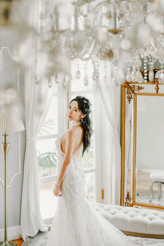 Dolby Pre-wedding自助婚紗 台北婚紗外拍景點推薦 