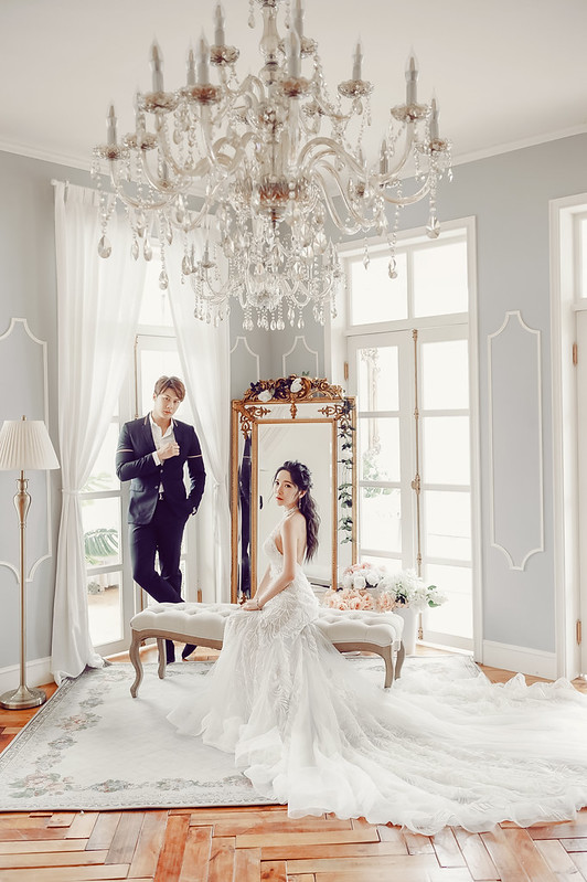 Dolby Pre-wedding自助婚紗 台北婚紗外拍景點推薦 
