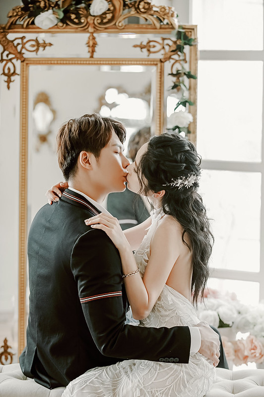 Dolby Pre-wedding自助婚紗 台北婚紗外拍景點推薦 