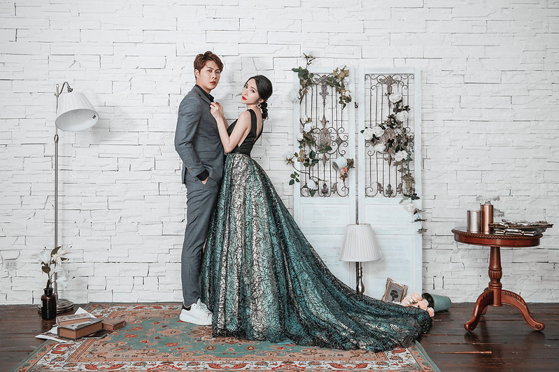 Dolby Pre-wedding自助婚紗 台北婚紗外拍景點推薦 