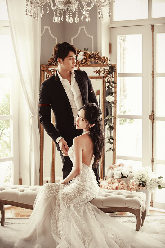Dolby Pre-wedding自助婚紗 台北婚紗外拍景點推薦 