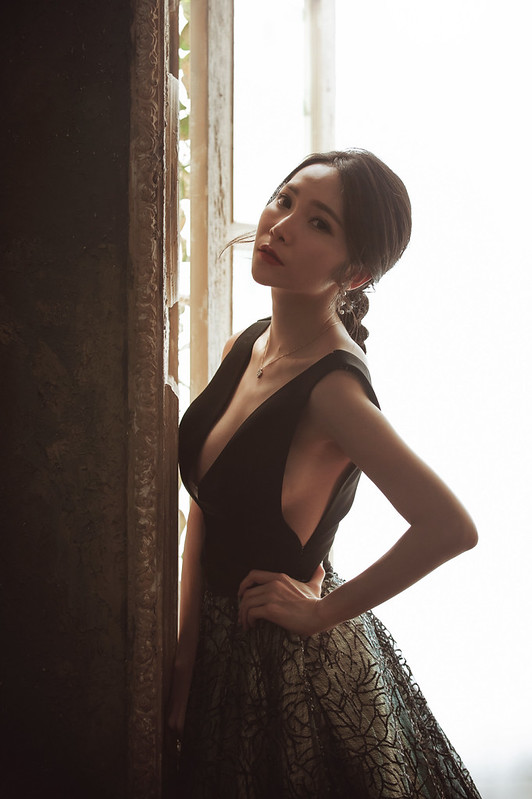 Dolby Pre-wedding自助婚紗 台北婚紗外拍景點推薦 
