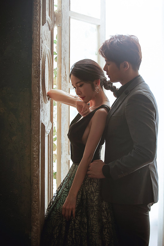Dolby Pre-wedding自助婚紗 台北婚紗外拍景點推薦 