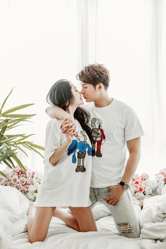 Dolby Pre-wedding自助婚紗 台北婚紗外拍景點推薦 