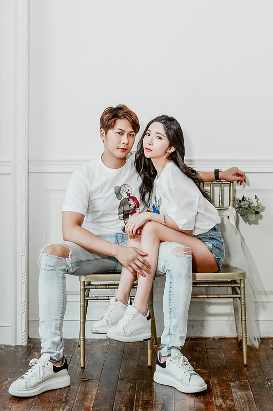 Dolby Pre-wedding自助婚紗 台北婚紗外拍景點推薦 