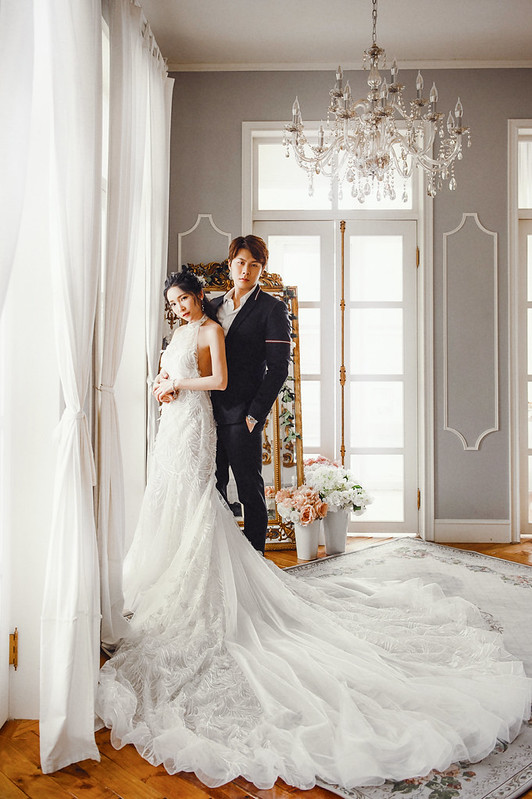 Dolby Pre-wedding自助婚紗 台北婚紗外拍景點推薦 