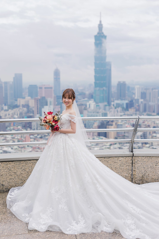 Wedding婚禮記錄 台北婚攝 大熊婚禮攝影 