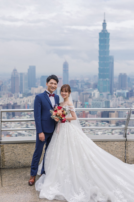 Wedding婚禮記錄 台北婚攝 大熊婚禮攝影 