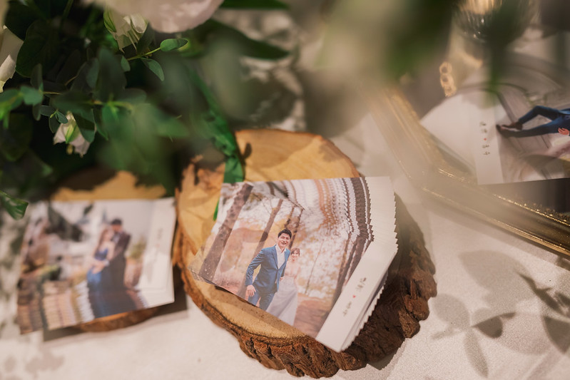 Wedding婚禮記錄 台北婚攝 大熊婚禮攝影 
