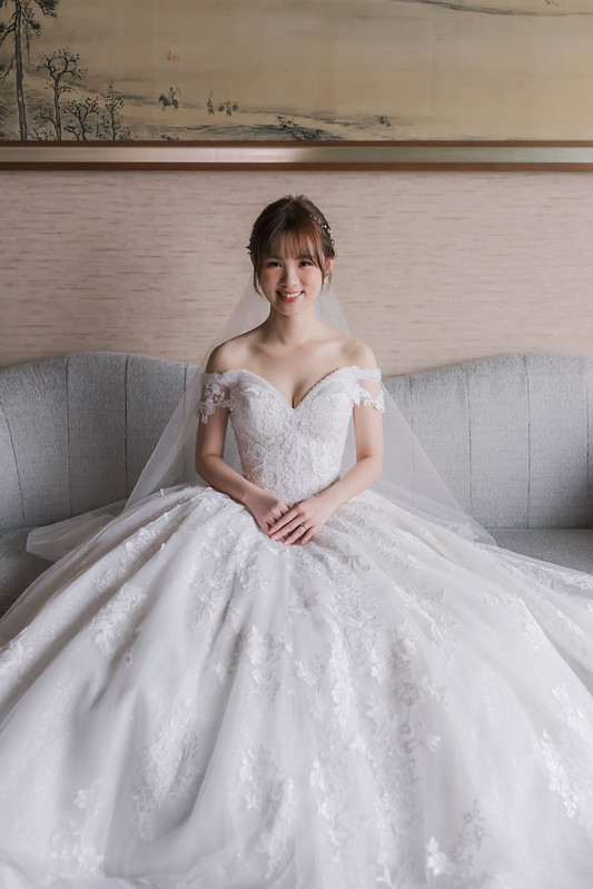 Wedding婚禮記錄 台北婚攝 大熊婚禮攝影 
